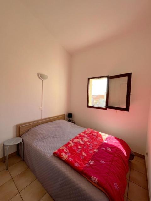 Appartement 4 Personnes Piscine 300 Plage 4Pb287 Le Barcarès Eksteriør billede
