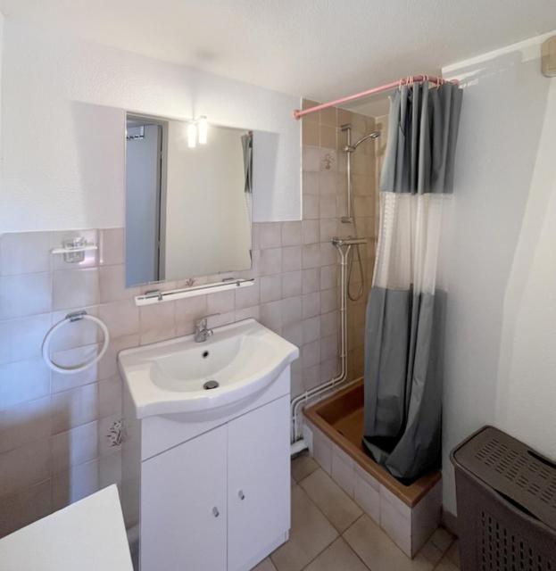Appartement 4 Personnes Piscine 300 Plage 4Pb287 Le Barcarès Eksteriør billede